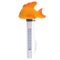 Thermometer Floating Swimming Water Temperature with Rope Swimming Diving Pool Accessories