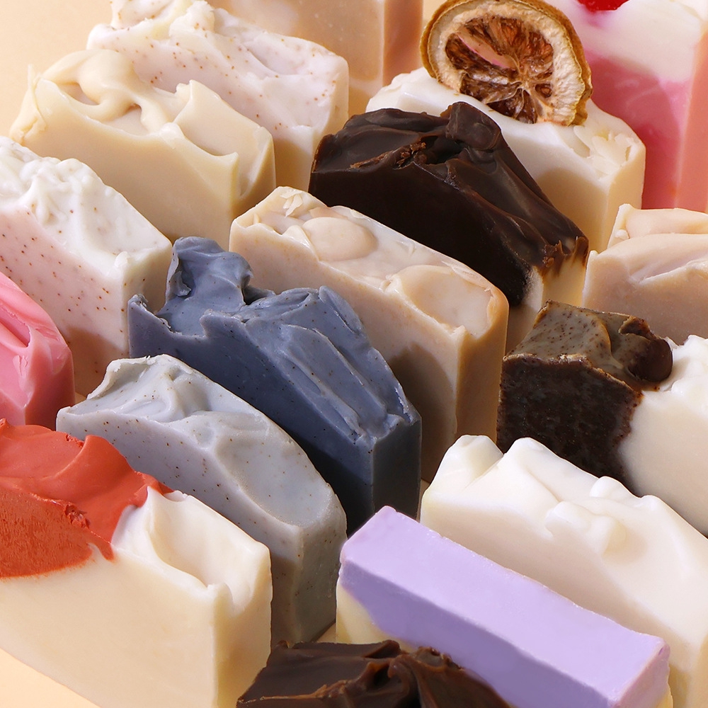 OEM soap