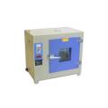 Leading industrial fixed curing ovens