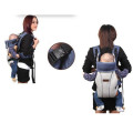 0 to 30 Months Baby Sling Breathable Ergonomic Baby carrier Front Carrying Children Kangaroo Infant Backpack Pouch Warp Hip Seat