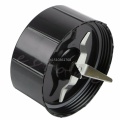 Cross Blade Replacement Part For Magic B Juicers Included Rubber Gear Seal Ring 250W New #Y05#