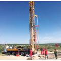 XCMG XSC20/1000 Deep Well Drilling Rig 2000m