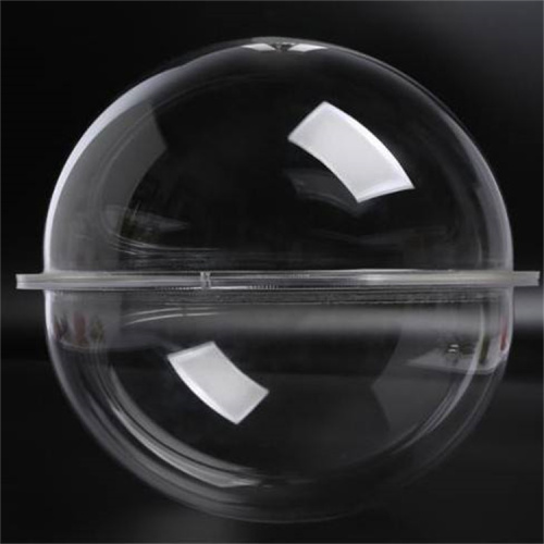 Clear acrylic vacuum forming dome cover wholesale