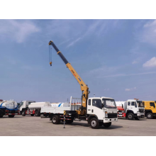 mini crane 2000kg for trucks price