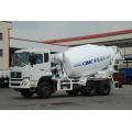 Concrete Mixer Truck for Construction