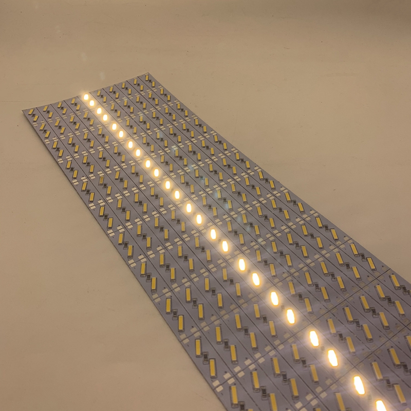8520 Led Rigid Strip