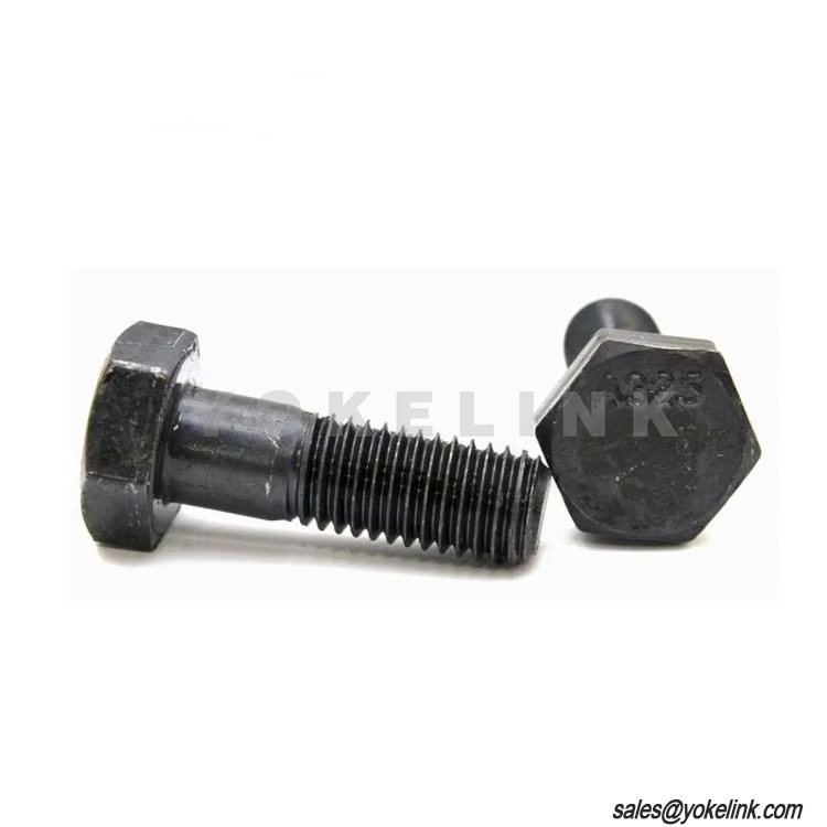 ASTM A325M BOLT (16)