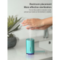 Touchless Hand Disinfection Machine Automatic Soap Dispenser Gesture Smart Sensor Mist Spray Hand Sanitizer Disinfection 150ML