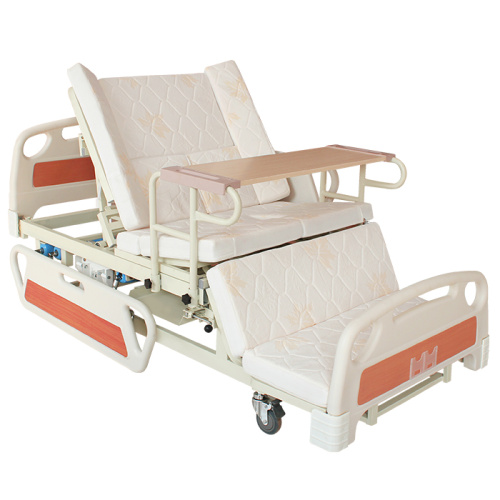 hospital equipment home care manual patient bed Manufacturers and Suppliers from China