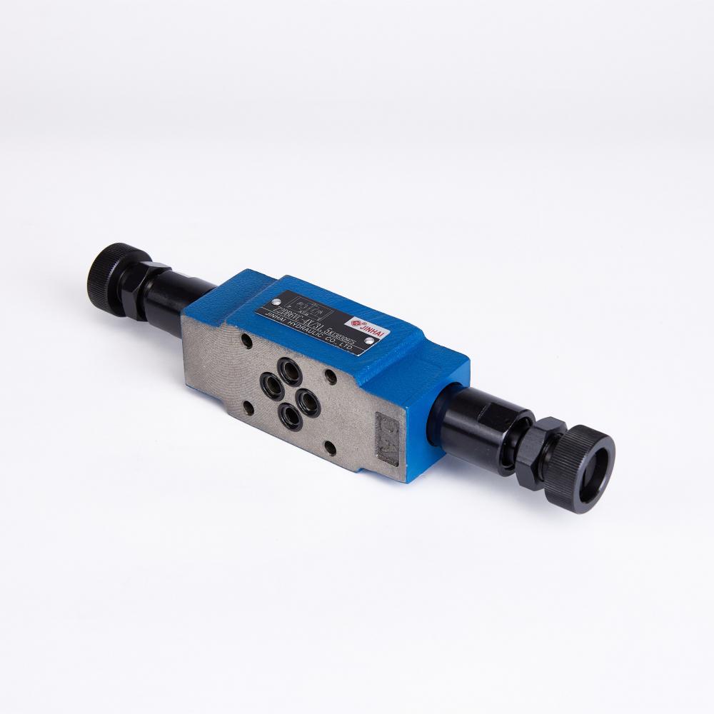 Zdb6vc Superimposed Overflow Valve 2