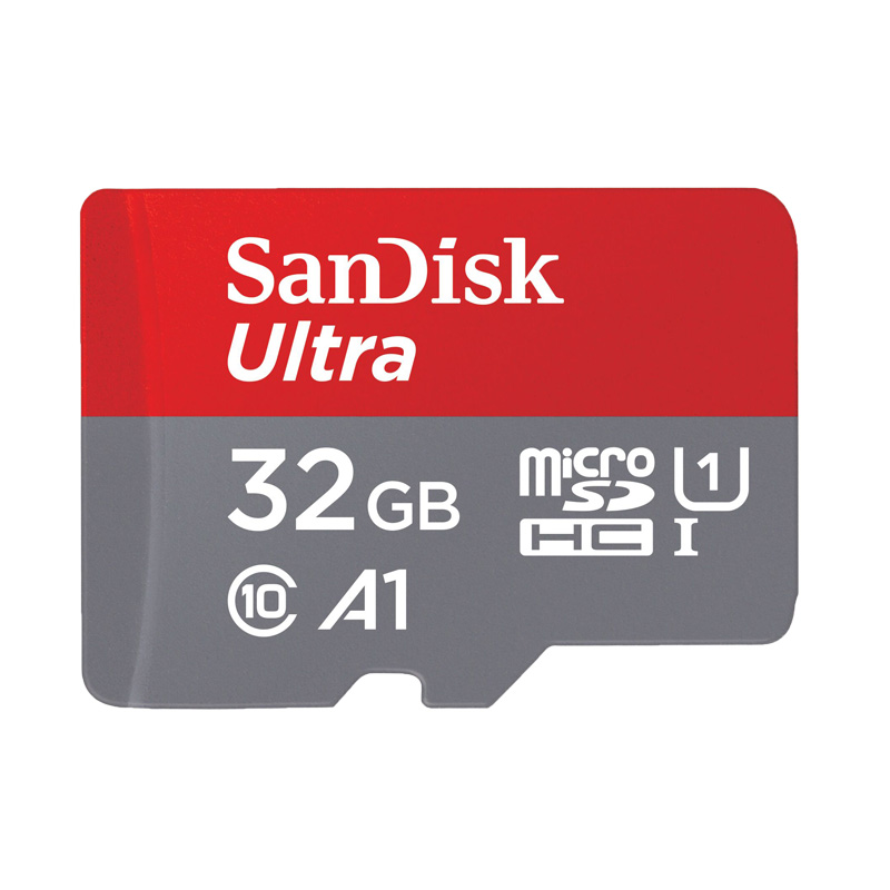 SanDisk Micro sd Memory Card 400GB 256GB 200GB 128GB 64GB 32GB 16GB Class 10 flash card Microsd TF Card with card reader 2 in 1