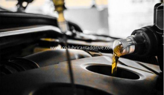 Lubricating Oil