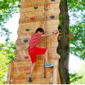 10ps Rock Climbing Holds for Kids and Adults - Mounting Hardware Included - Climbing Rocks for DIY Rock Climbing Wall