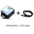 WT61CTTL Data Line