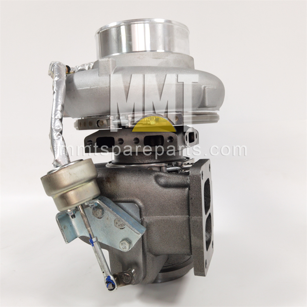 Turbocharger 362-0838