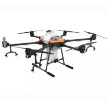 New design EFT 30L 30KG agricultural sprayer drone