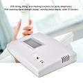 100-240V GSM Desktop Phone Fixed Wireless Terminal Support Alarm System check timing working status signal