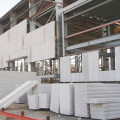 Large Industrial Plant Project By FASEC Prefab-I Panel For Exterior Wall Panel And Partition Blocks