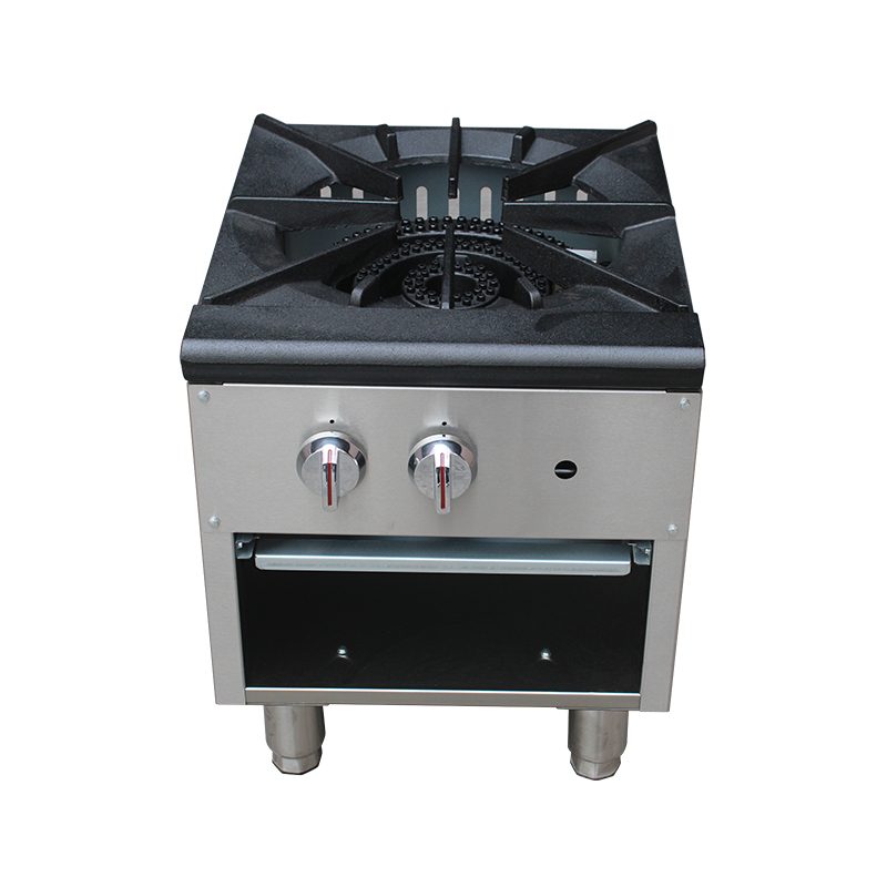 restaurant stock pot cooker,