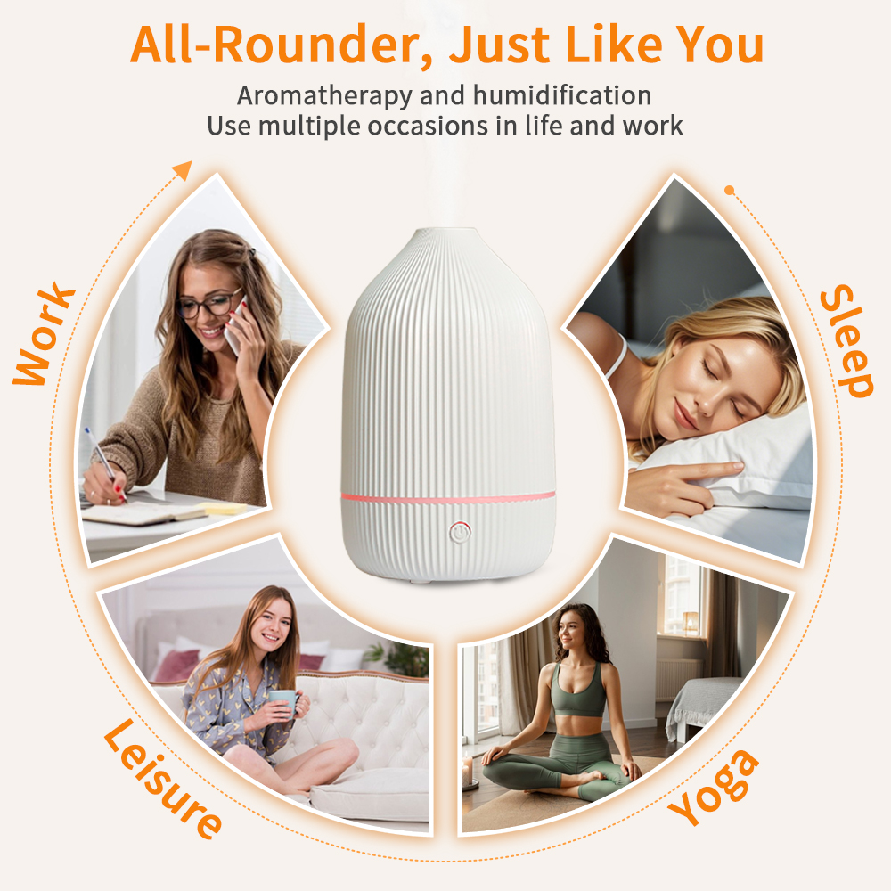 essential oil diffuser