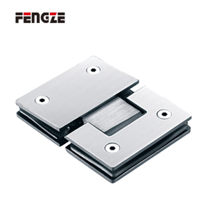 Normal 5mm thickness Glass to Glass Shower Hinge