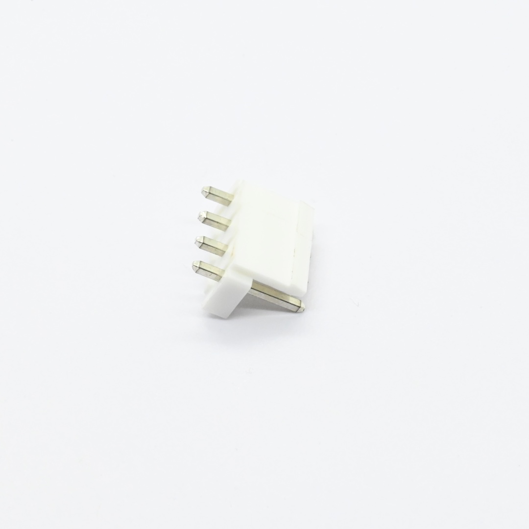 AW3961V-4P+VH3.96mm 180° Wafer Connector Series（5）