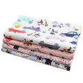 Bedding Fabric Print Cotton Fabric For Sewing Children's Clothes P15-TJ1238
