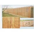 Factory High Quality Fence Panels Cryptomeria Logs Imported From Japan Wooden Fence
