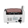 Money Counting Machine with UV, MG Counterfeit Detection Bill Counter, Durable Display Cash Counting Machine NX-422B
