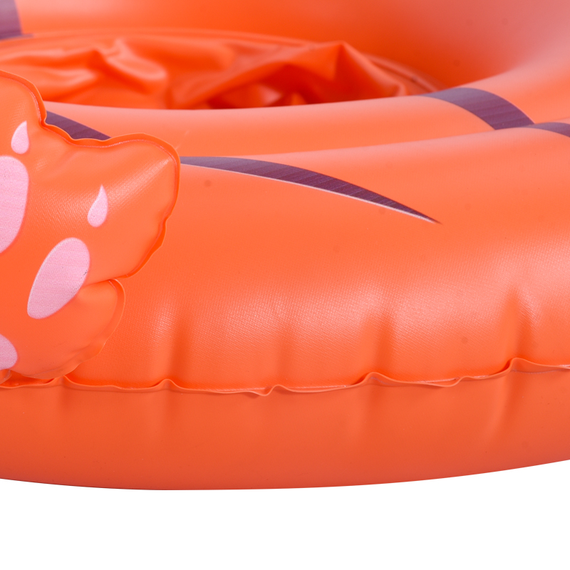 Inflatable Baby Swimming Float Seat