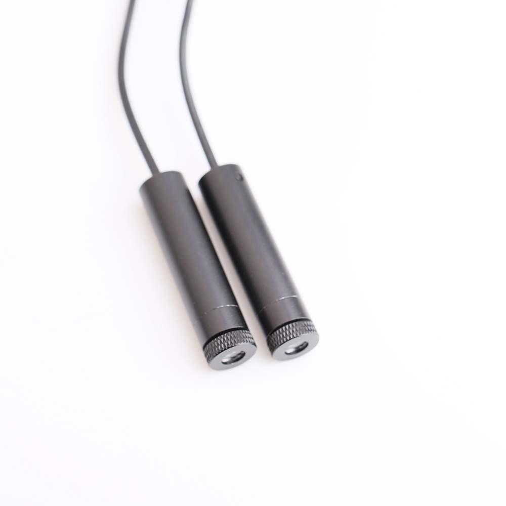 laser module