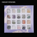 natural minerals