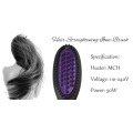 Hair Straightener Ion Comb