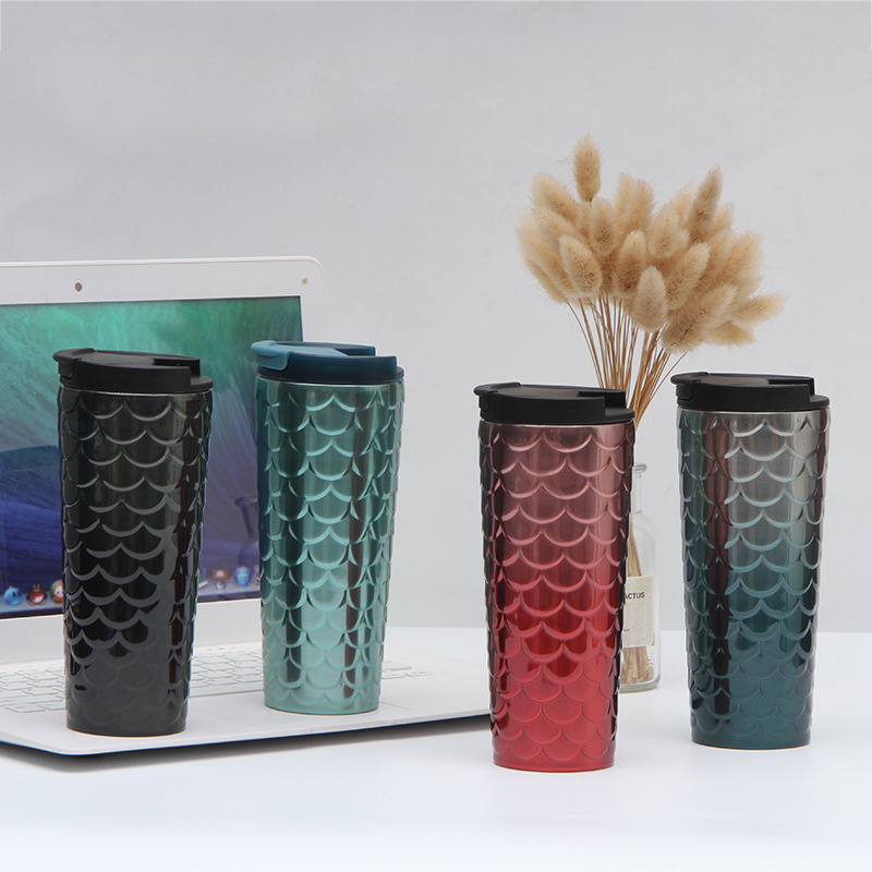 Vacuum fish scale cup (12)