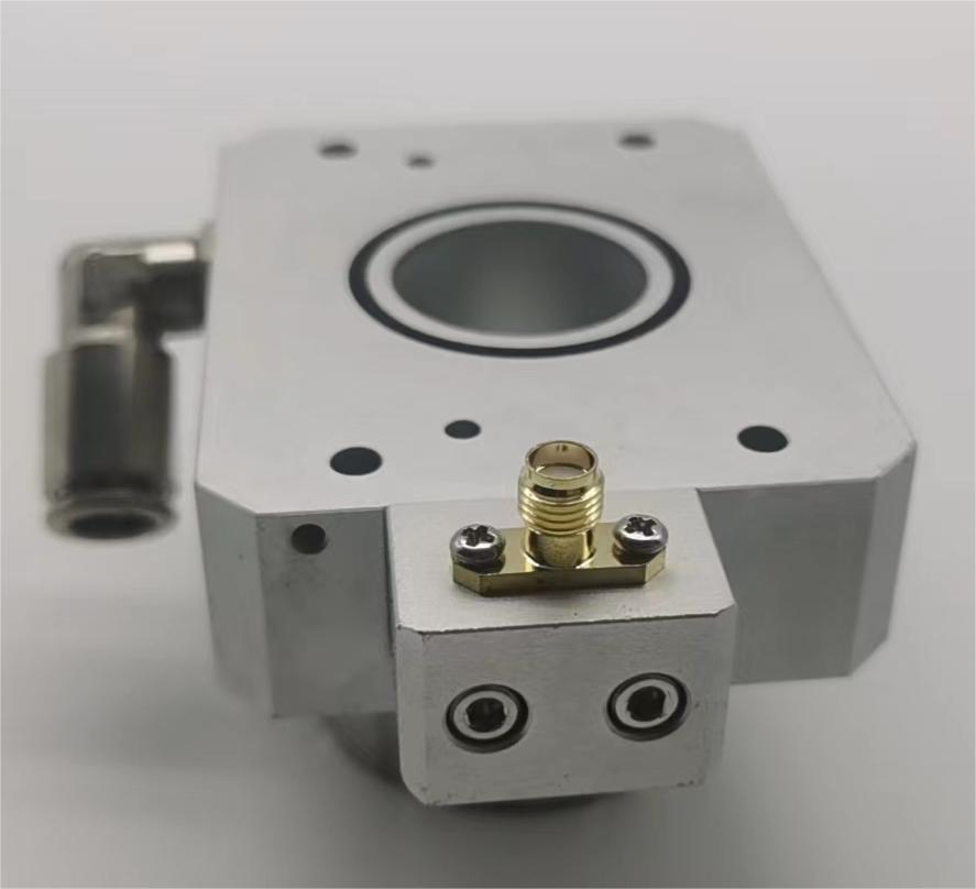 BM111 sensor head of Raytool cutting head