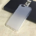 Transparent TPU