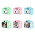 8-32G Children Kids Camera Mini Educational Toys For Children Baby Birthday Gifts Digital Camera 1080P Projection Video Camera