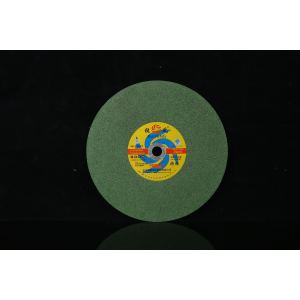 Resin Fiber Wheel Discs Rotary Tools Cutting Discs
