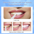 EFERO Teeth Whitening Oral Hygiene Removes Plaque Stains Bleaching Liquid Toothpaste Dental Teeth Care Products TSLM2