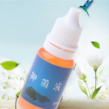 Drop Ship&Wholesale 10ml Nail Repair Onychomycosis Remover Fungus Anti Fungal Toe Treatment Liquid Nov.18