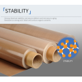 High Temperature Heat Resistant Insulation PTFE fabric