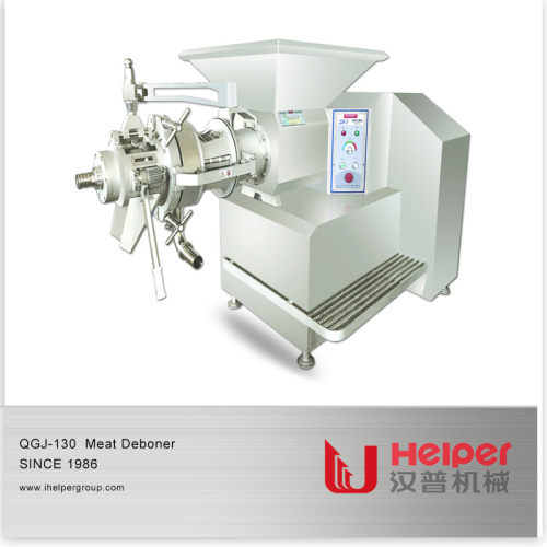 Chicken Breast Meat Deboning Machine Manufacturer and Supplier