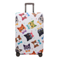 Thicker Luggage Cover Suitcase Protective Cover Elastic Luggage Dust Cover Apply To 18''-32'' Suitcase Travel Accessories