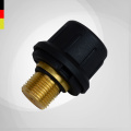 1Pcs Brass safety valve for KARCHER Steam Cleaner SC accessories SC1\SC2\SC4\SC5 SV1802 SV1902 Steam Cleaner Parts