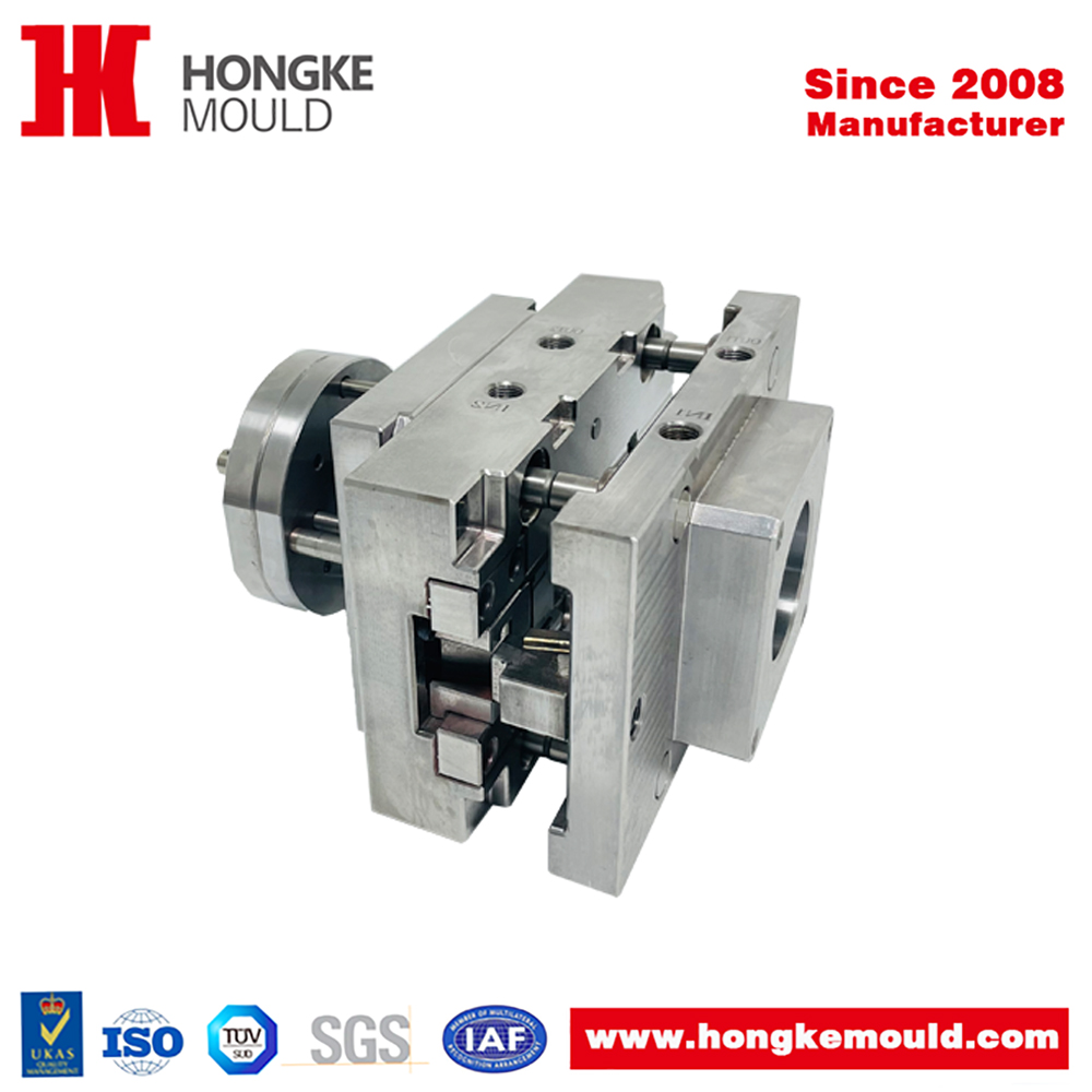 micro molding companies
