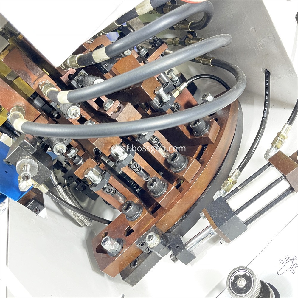 Renew 9 Pincer Hydraulic Toe Lasting Machine 10 Jpg