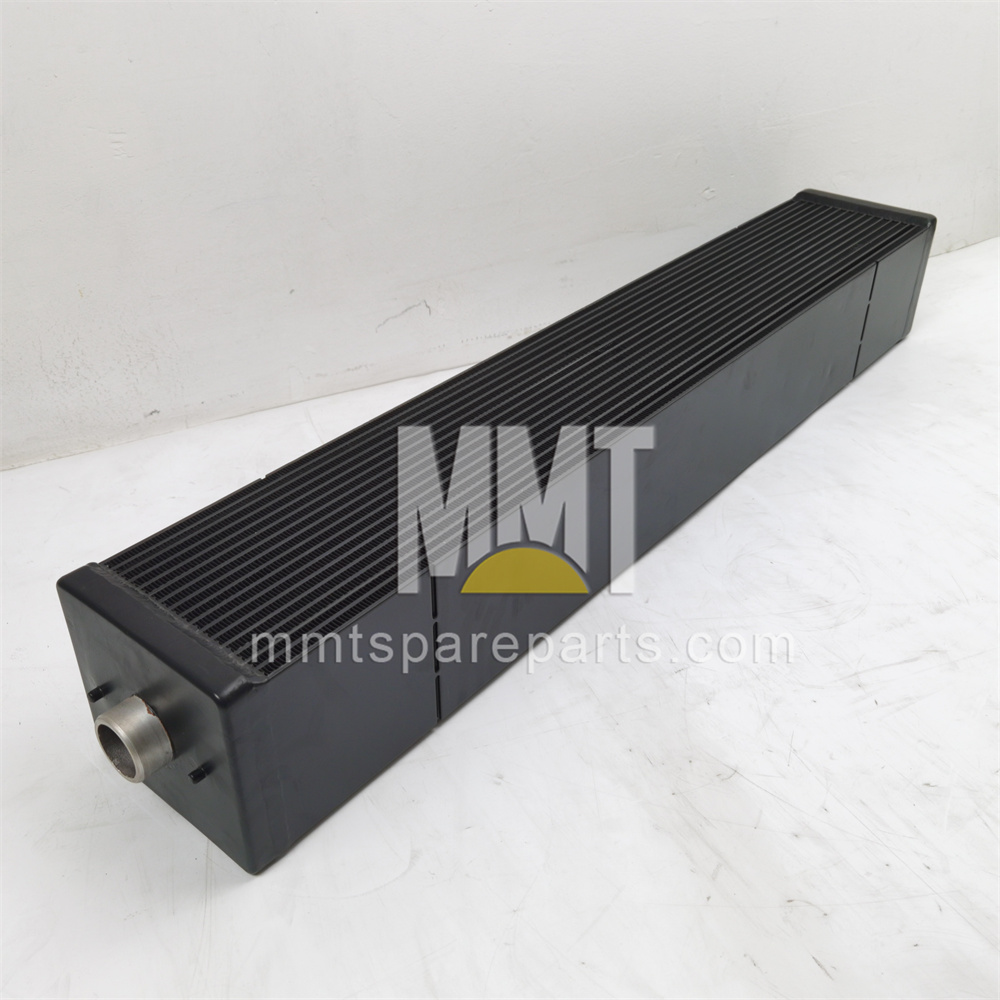 Radiator core 223-5047