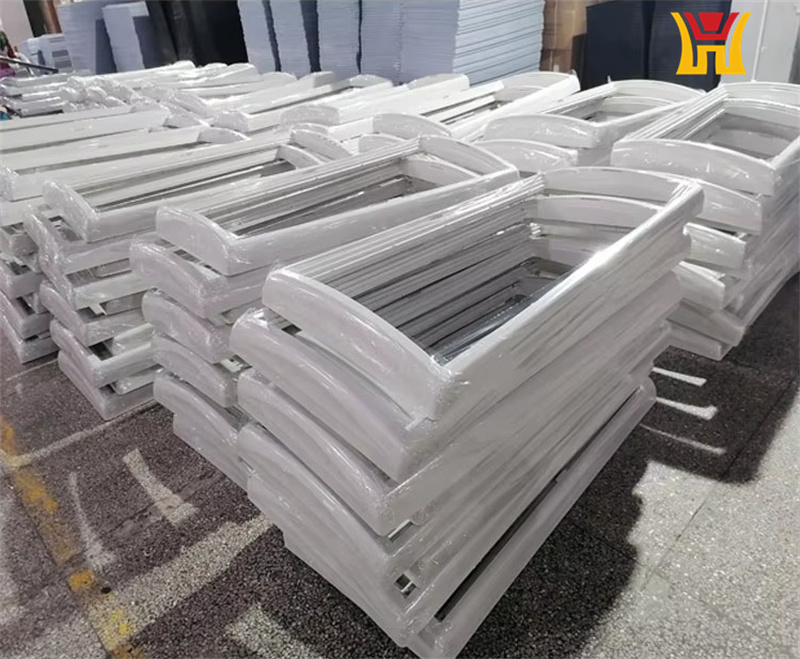 Freezer Door Frame ABS9