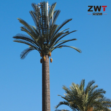 Disguised Communication Tree Tower