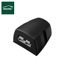 50A ANDERSON TYPE PLUG SURFACE MOUNT Connector Tent